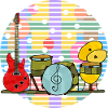 Musical instruments