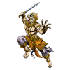Hanuman - Ramakien