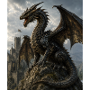 Dragon Dark age