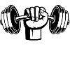 You Have The Power Gym Motivation
