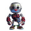 Berry Fruit Robot