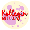 Danke Kollegin Herz