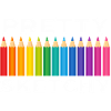 Pretty Sketchy Artist Pencils Sketch Sketching