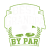 Bester Opa nach Par-Golf-Zitat