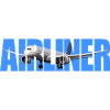 Airline B 787