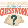 Perimenopause Brain Fog Menopause Midlife Gift