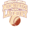 Baseball-mutter, Softball-mutter, Weiße Hose,