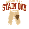 Baseball-mutter, Softball-mutter, Weiße Hose,