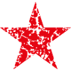 Red Star (Revolution / Vintage)
