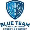 Blue Team Design: Cyber Defender