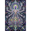 Aura Mandala Éclairée