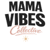 Mama Vibes Collective Modern Mom Statement