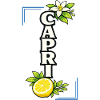 Capri Lemon Blossom Mediterranean Summer Love