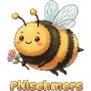 Plattdüütsch Edition: Plüschmors