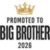 PROMOTED TO BIG BROTHER 2026