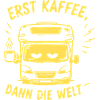 Erst Kaffee, Dann Die Welt