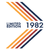 1982 Limited Edition Birthday Men's Women's