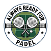 Padel Readiness Logo