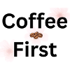 Coffee First Floral Bloom