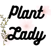 Plant Lady Botanical Script