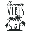 Summer Vibes Beach Getaway