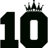 10