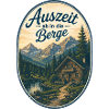 Auszeit in die Berge