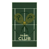 Padel Club Courtdesign