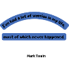 Funny Mark Twain Quote