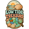 LOW TIDE TREASURE