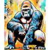 gorilla