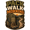 PACK WALK MORNING