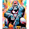 gorilla
