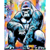gorilla