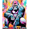 gorilla