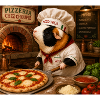 Choupie  Pizzaiolo