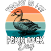 Peking duck Pekin Duck