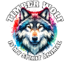 Funny Grey Wolf Sayings
