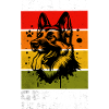 German Shepherd Deutscher Schäferhund