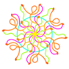 Neon Dance