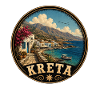 Crete Greece Mediterranean Holidays Island