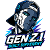 GenZ.1 construit différemment