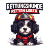 Rettungshunde retten Leben