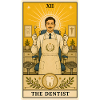 Dentist | Dentistry Dental Care Tarot
