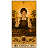 Chocolatière | Chocolate Pralines Tarot