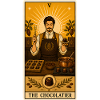Chocolatier | Chocolate Pralines Tarot