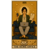Homeoffice | Remote Work Büro Tarot