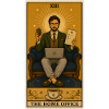 Homeoffice | Remote Work Büro Tarot