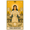 Dentist | Dentistry Dental Tarot