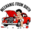 Mechanic by birth
